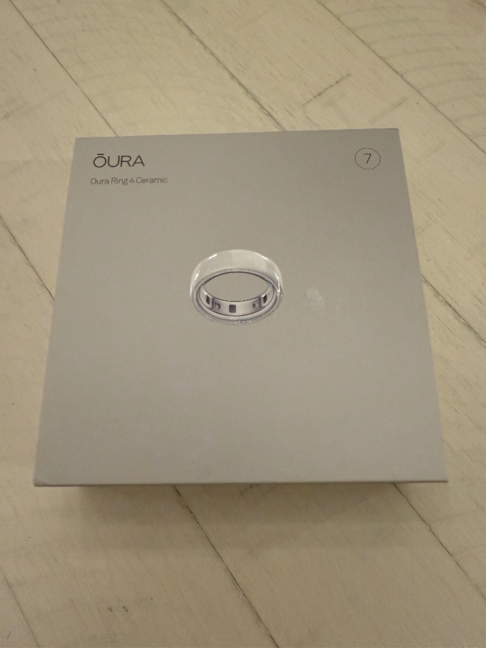 Oura Ring